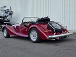 1992 Morgan Plus 8 oldtimer te koop