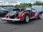 1992 Morgan Plus 8 oldtimer te koop