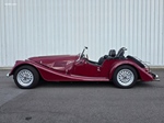 1992 Morgan Plus 8 oldtimer te koop