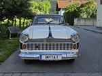 1961 Ford 12M oldtimer te koop