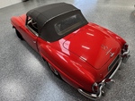 1962 Mercedes 190SL oldtimer te koop