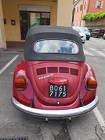 1975 Volkswagen 1303 oldtimer te koop