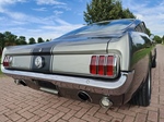 1966 Ford Mustang oldtimer te koop