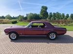 1968 Ford Mustang oldtimer te koop