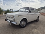 1966 Seat 850 oldtimer te koop