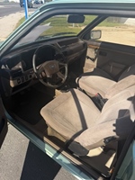1982 Ford Escort oldtimer te koop