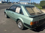 1982 Ford Escort oldtimer te koop