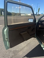 1982 Ford Escort oldtimer te koop