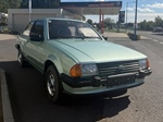 1982 Ford Escort oldtimer te koop