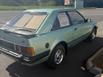 1982 Ford Escort oldtimer te koop