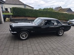 1965 Ford Mustang oldtimer te koop