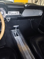 1965 Ford Mustang oldtimer te koop