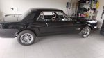 1965 Ford Mustang oldtimer te koop