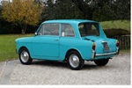 1968 Autobianchi Bianchina oldtimer te koop