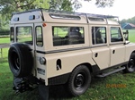 1983 Land Rover Santana 109 Super oldtimer te koop