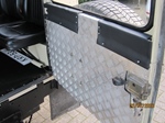 1983 Land Rover Santana 109 Super oldtimer te koop