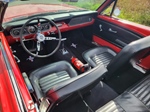 1966 Ford Mustang oldtimer te koop