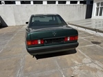 1992 Mercedes 190E oldtimer te koop