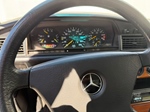 1992 Mercedes 190E oldtimer te koop