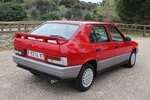 1989 Alfa Romeo 33 oldtimer te koop