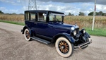 1926 Studebaker Big Six EP oldtimer te koop