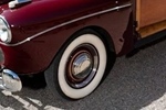 1941 Ford Super De Luxe Station Wagon oldtimer te koop