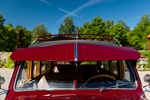 1941 Ford Super De Luxe Station Wagon oldtimer te koop
