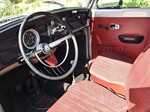 1972 Volkswagen Beetle Cabriolet oldtimer te koop