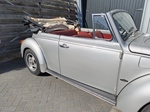 1972 Volkswagen Beetle Cabriolet oldtimer te koop