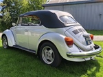 1972 Volkswagen Beetle Cabriolet oldtimer te koop