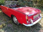 1960 Fiat 1200 oldtimer te koop