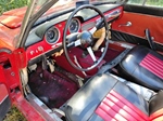 1960 Fiat 1200 oldtimer te koop