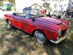 1960 Fiat 1200 oldtimer te koop