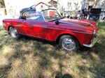 1960 Fiat 1200 oldtimer te koop