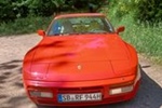 1987 Porsche 944 oldtimer te koop