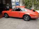 1972 Porsche 911 T oldtimer te koop