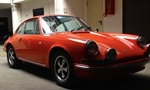 1972 Porsche 911 T oldtimer te koop