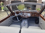 1957 Jaguar XK140 oldtimer te koop