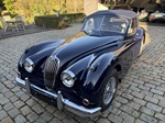 1957 Jaguar XK140 oldtimer te koop