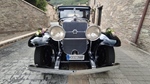 1931 Cadillac 355 oldtimer te koop
