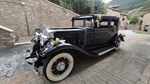 1931 Cadillac 355 oldtimer te koop