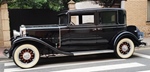 1931 Cadillac 355 oldtimer te koop