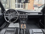 1989 Mercedes 190E oldtimer te koop