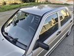 1989 Mercedes 190E oldtimer te koop
