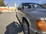 1989 Mercedes 190E oldtimer te koop