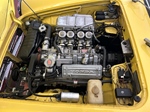 1967 Honda S800 - right hand drive oldtimer te koop