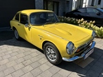 1967 Honda S800 - right hand drive oldtimer te koop