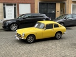 1967 Honda S800 - right hand drive oldtimer te koop