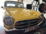 1967 Honda S800 - right hand drive oldtimer te koop