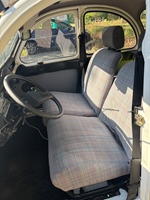 1990 Citroën 2CV oldtimer te koop